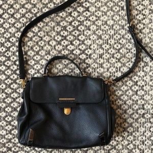 Marc by Marc Jacobs Leather Handbag - Like new